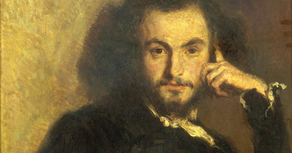 Baudelaire on the Genius of Childhood