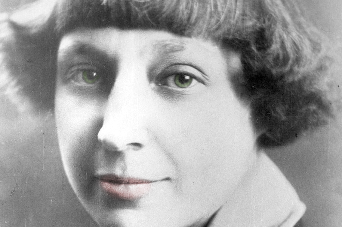 Marina Tsvetaeva