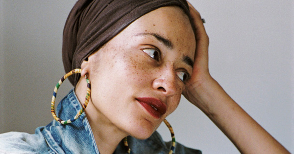 Creativity in the Time of COVID: Zadie Smith on Writing, Love, and What Echoes Through the Hallway of Time Suddenly Emptied of Habit