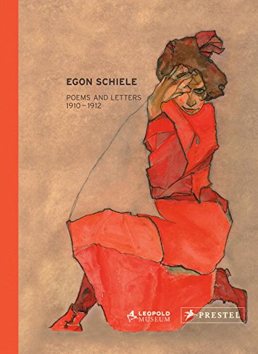 Egon Schiele on What It Means to Be an Artist and Why Visionaries Always Come from the Minority