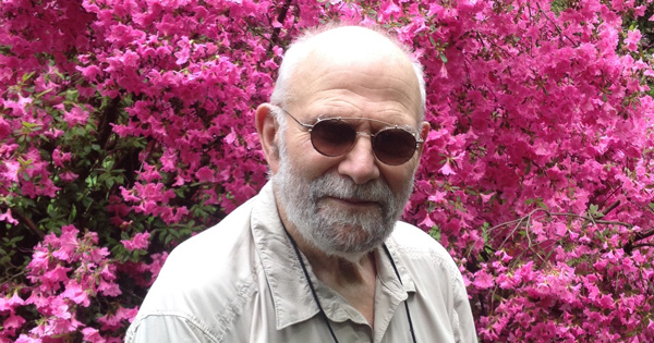 Oliver Sacks on Nature’s Beauty as a Portal to Deep Time and a Lens on the Interconnectedness of the Universe