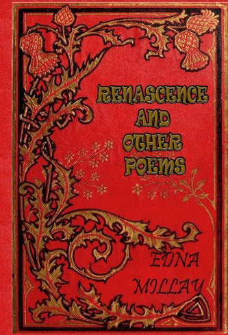 The Universe in Verse: Astrophysicist Natalie Batalha Reads Edna St. Vincent Millay’s “Renascence” and Tells a Lyrical Personal Story About Her Path to Science