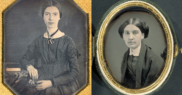 Emily Dickinson’s Electric Love Letters to Susan Gilbert