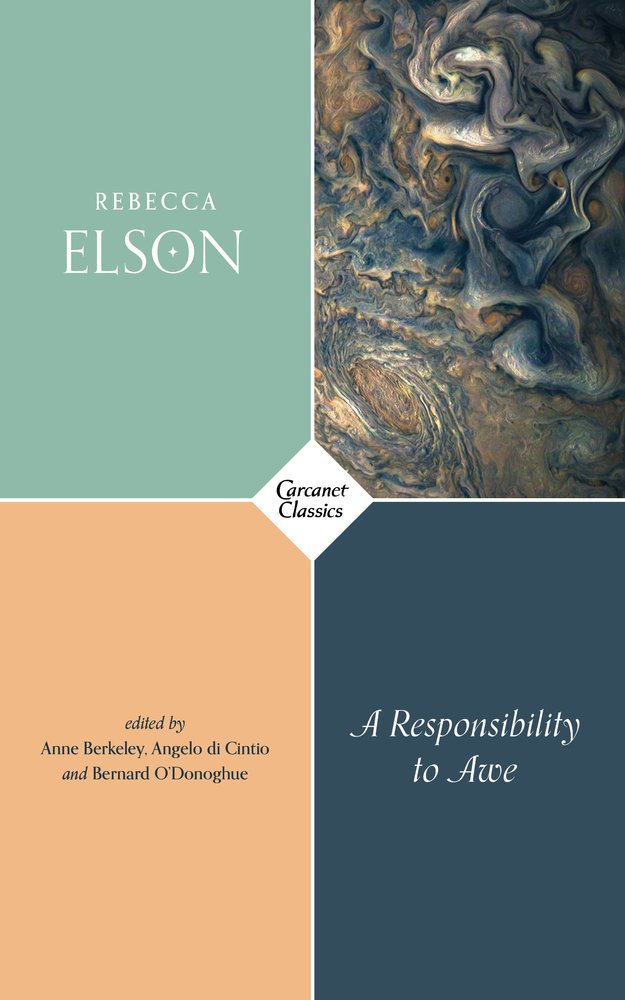 Antidotes to Fear of Death: Astronomer and Poet Rebecca Elson’s Stunning Cosmic Salve for Our Creaturely Tremblings of Heart