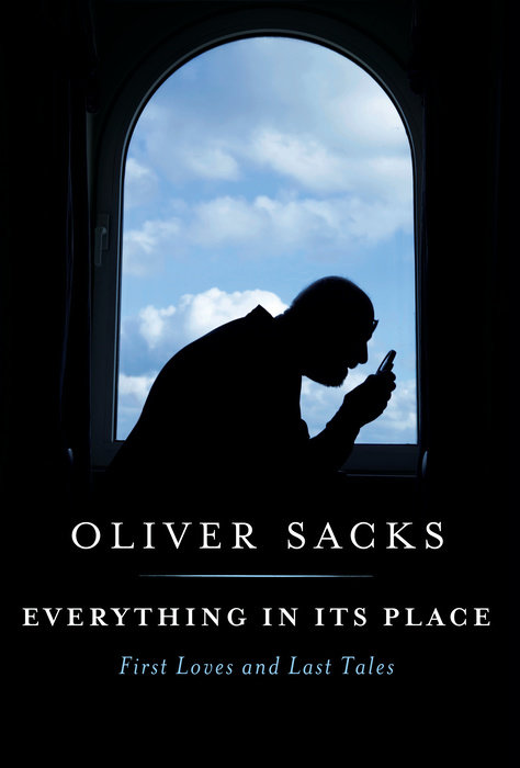 The Healing Power of Gardens: Oliver Sacks on the Psychological and Physiological Consolations of Nature