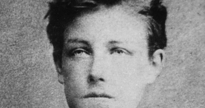 Make Yourself a Seer: The Teenage Arthur Rimbaud on How to Be a Poet and a Prophet of Possibility
