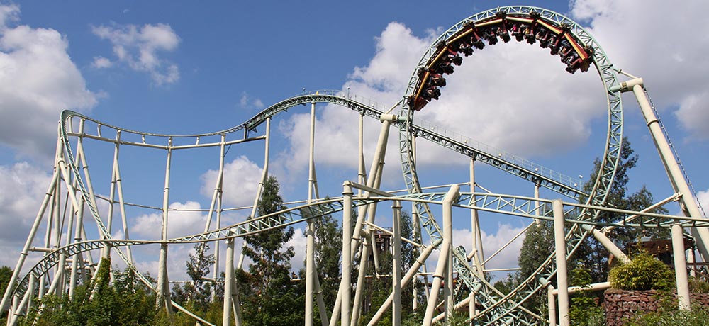 Thorpe Park Guide England Uk Theme Park 247