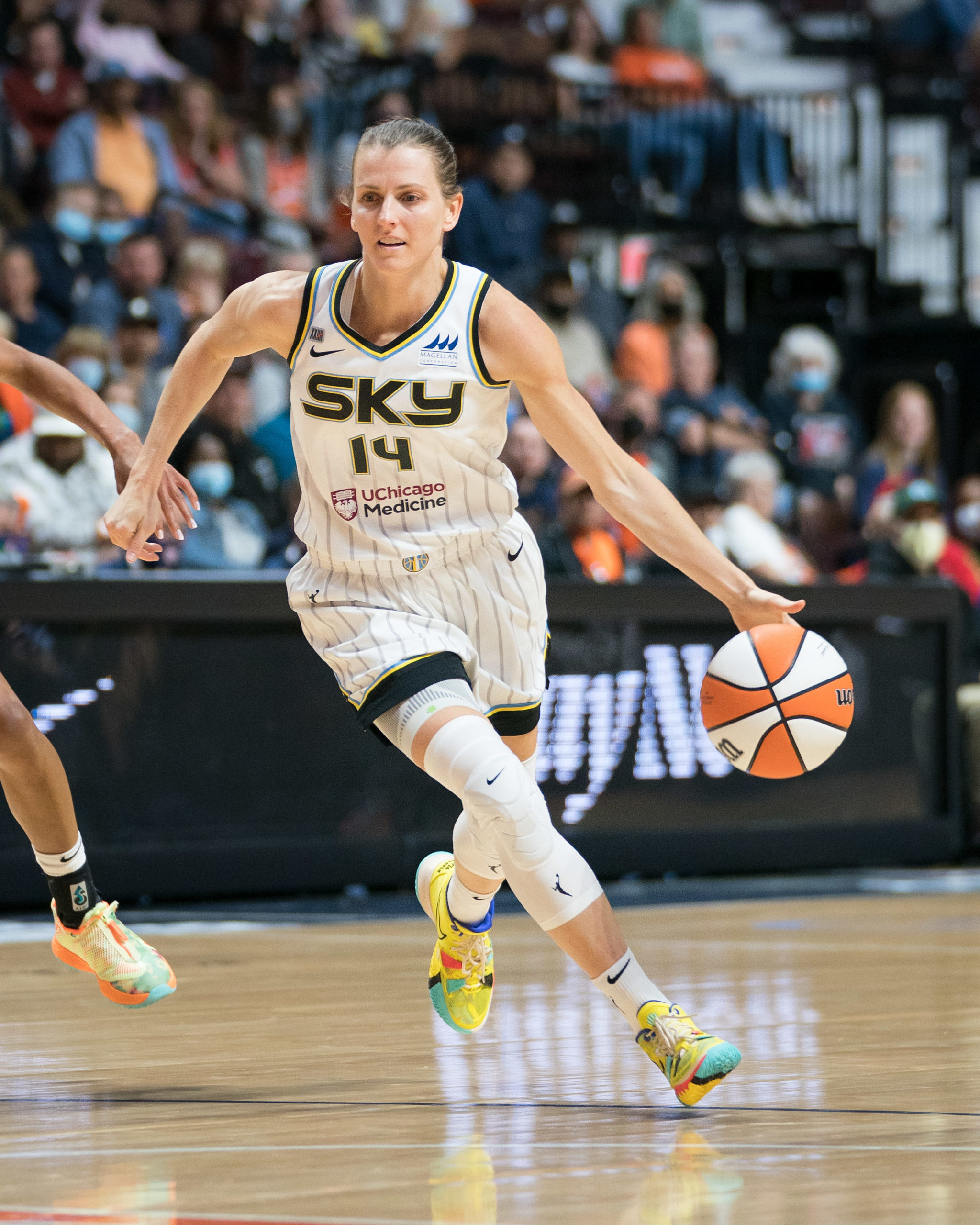 Re Imagining The Chicago Sky Core For 2022 The Next