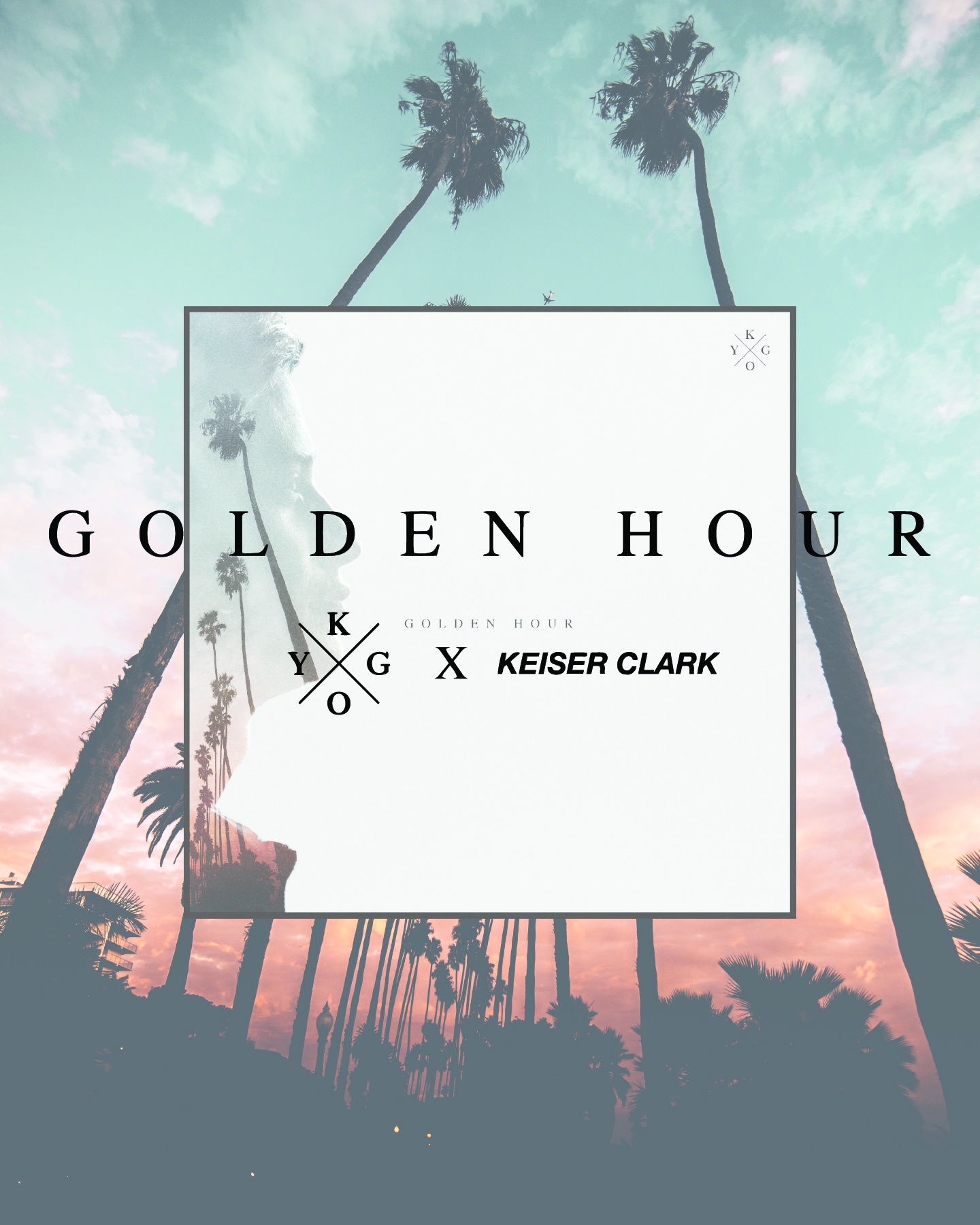 Kygo Teams With Keiser Clark On Golden Hour Collection To Coincide With New Album The Nocturnal Times