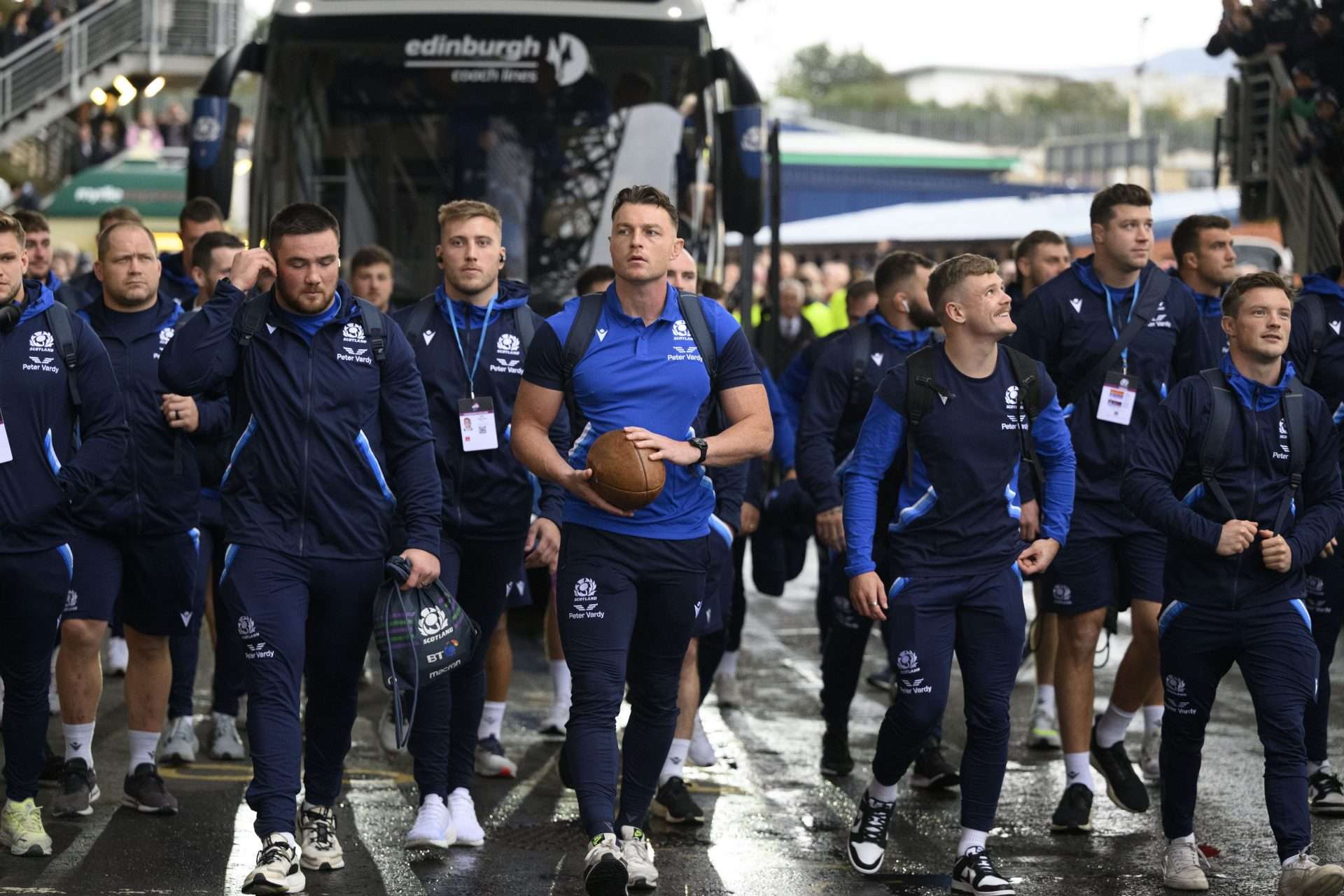 Jack Dempsey Ready To Repay Scottish Rugby For Resurrecting His Career