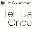 tell us once service