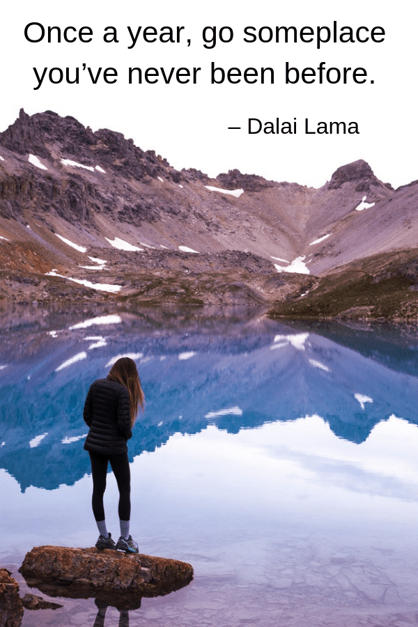 Best Travel Quotes 65 Most Inspirational Travel Quotes Of All Time