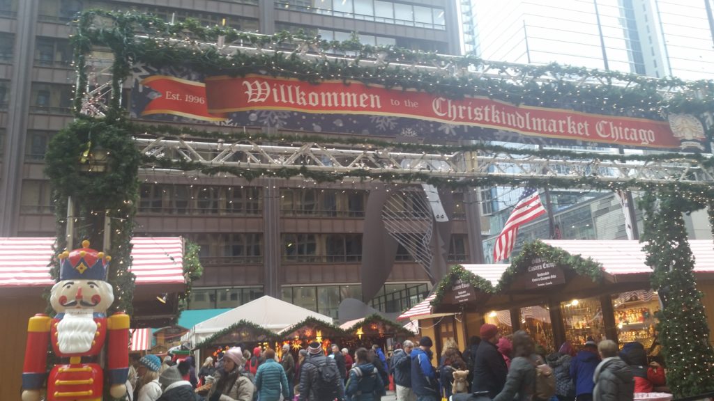 Best Festive Things To Do In Chicago At Christmas 2022 From A Local