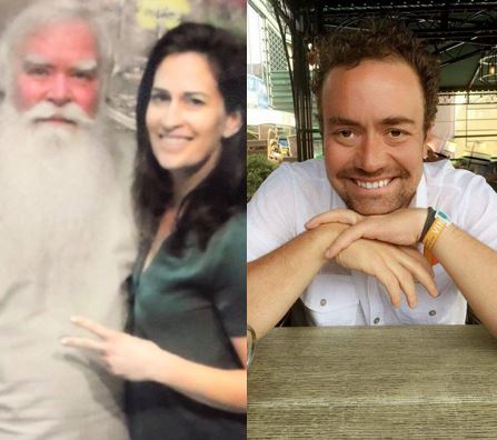 Richard Cottingham The New York Ripper Part 3 Feat Jenn Weiss The Serial Killer Podcast