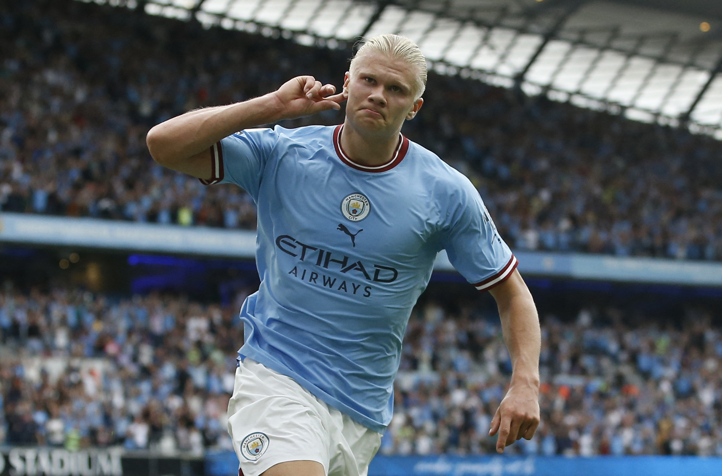 Premier League Top Scorers 2022 23 Who Is Leading The Race For The Golden Boot