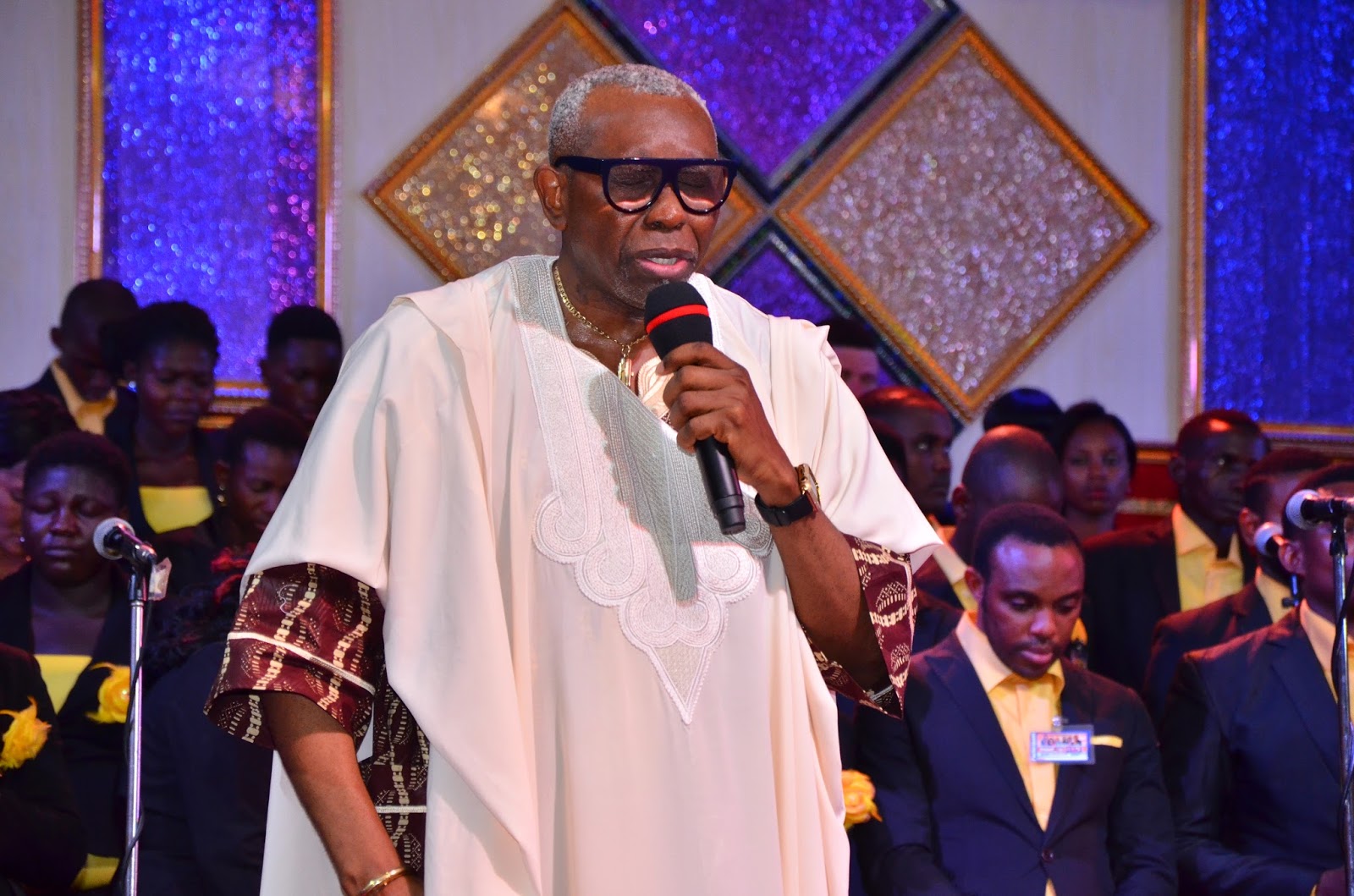 Pastor Ayo Oritsejafor Marriage In Crisis Moves Out Of Matrimonial Home To Safe House The Trent