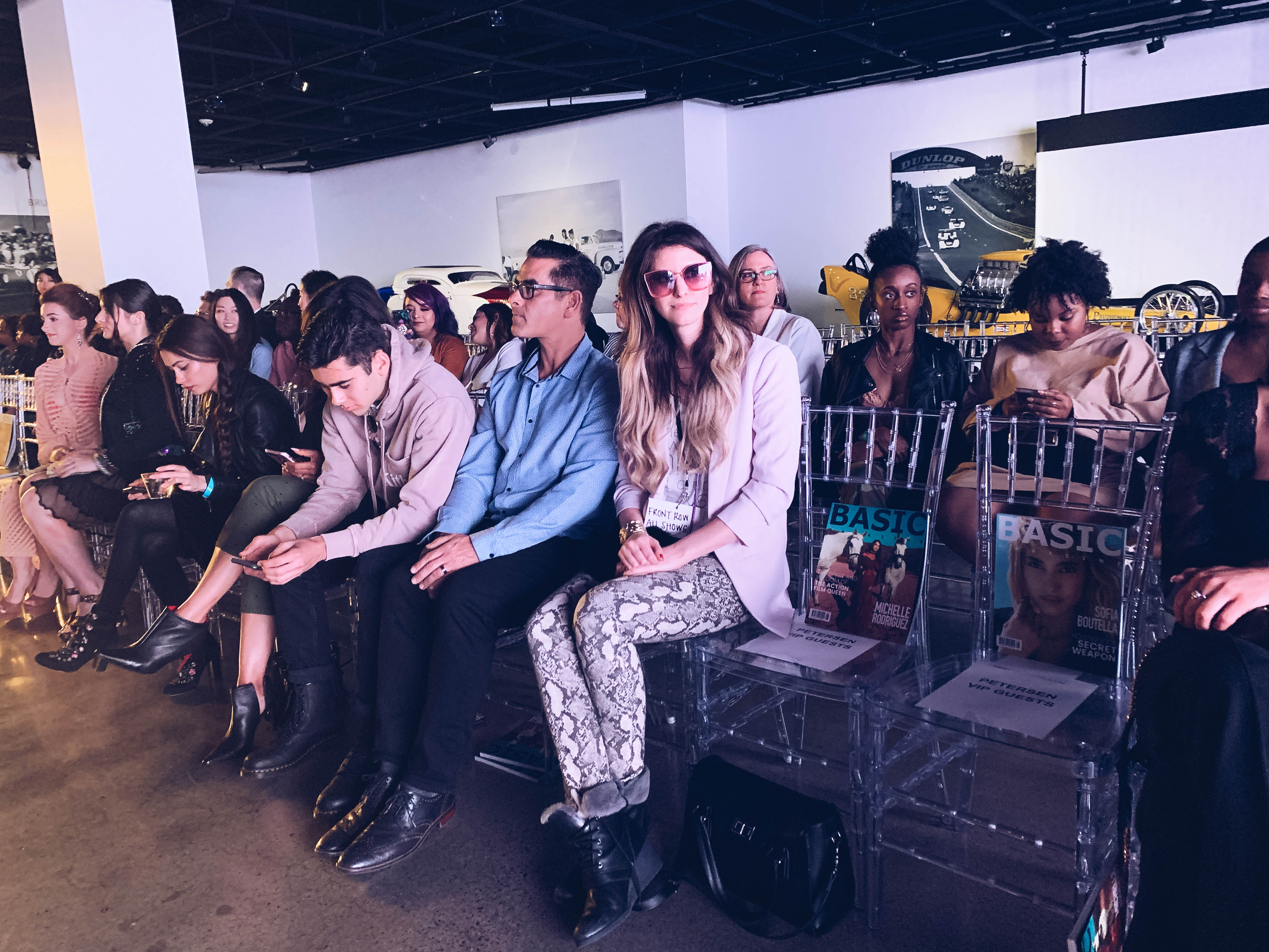 La Fashion Week 2019 Designers To Watch The Vanilla Plum