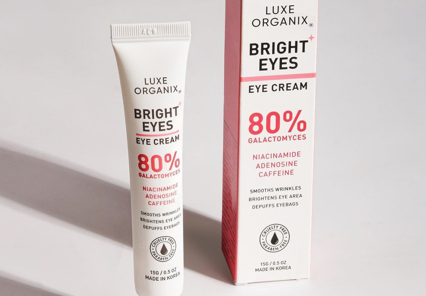 10 Best Eye Creams In The Philippines Best Of Beauty 2022