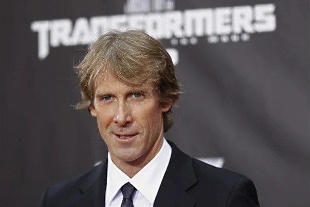 Michael Bay