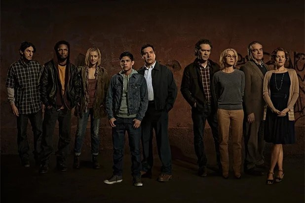 ‘American Crime’ Will Feature Same Actors in Different Roles in Season 2