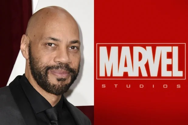 John Ridley Developing Marvel Series at ABC