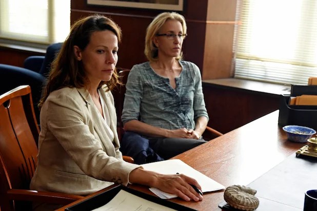 Lili Taylor Returning to ‘American Crime’ for Season 2