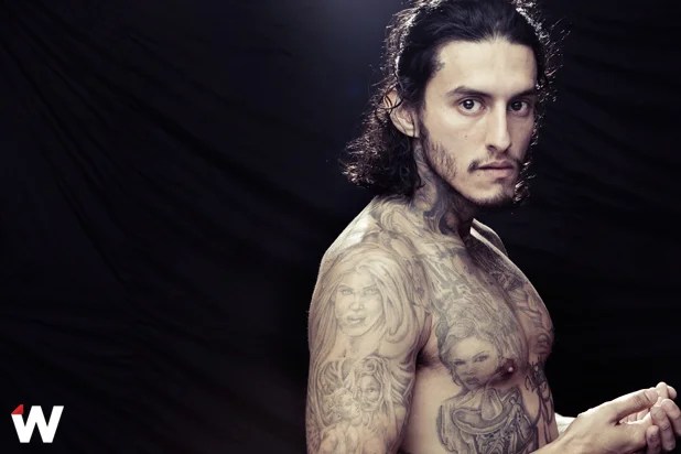 Kurt Sutter’s ‘Mayans MC’ Pilot Casts ‘American Crime’ Star Richard Cabral