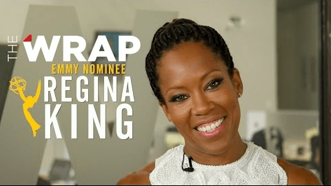 ‘American Crime’ Star Regina King Praises Emmys’ Embrace of Minorities, Teases Shocking Season 2 Story (Video)