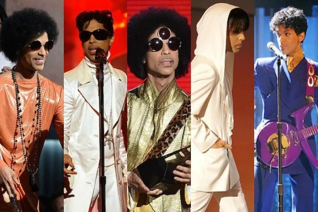 Prince’s Fashion: 23 Most Outrageous Outfits Through the Years (Photos)