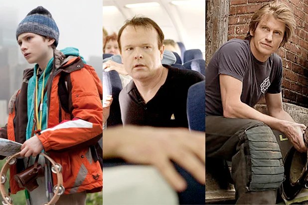 How 22 Movies and TV Shows Portrayed 9/11 (Photos)