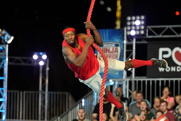 Ratings: ‘American Ninja Warrior’ Bests ‘The Bachelorette’ for NBC Win