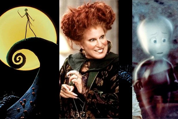 17 Family-Friendly Halloween Movies, From ‘Hocus Pocus’ to ‘Hotel Transylvania’ (Photos)