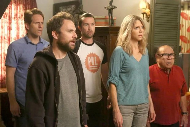 its always sunny in philadelphia