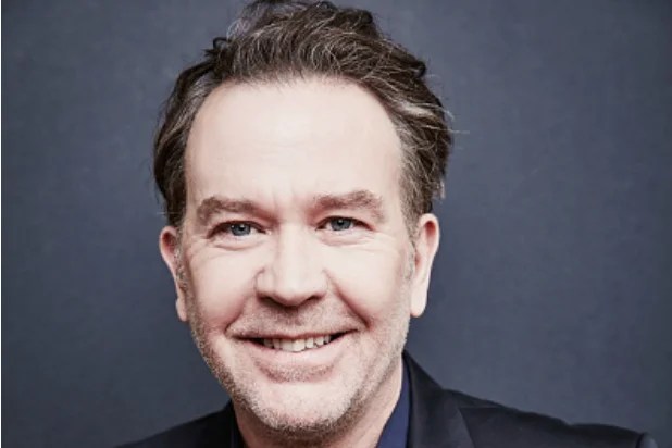 Amazon’s ‘Jack Ryan’ Casts Timothy Hutton in Recurring Role