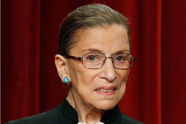 ‘RBG’: 7 Things You Didn’t Know About Ruth Bader Ginsburg (Video)