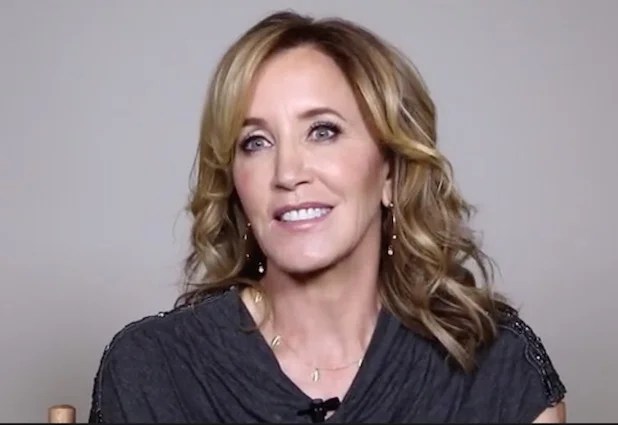 ‘American Crime’ Star Felicity Huffman on Why She Kept to Herself on the Set (Video)