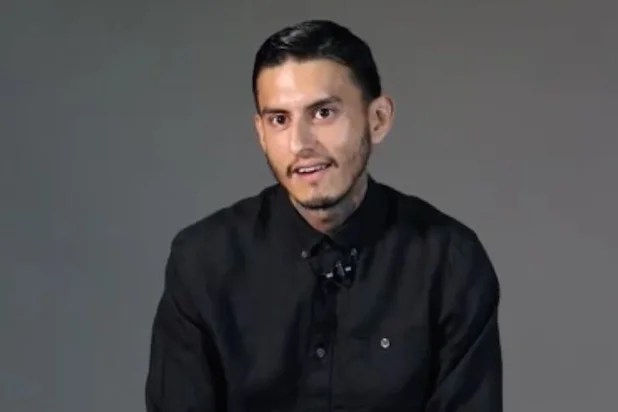 ‘American Crime’ Star Richard Cabral: ‘Art Saved My Life’ (Exclusive Video)