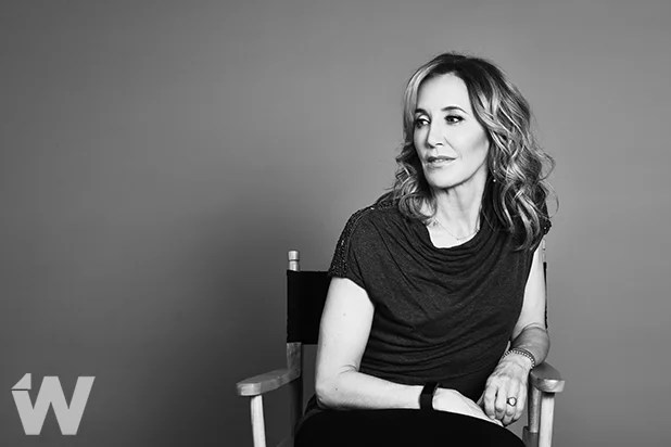 ‘American Crime’ Star Felicity Huffman Exclusive EmmyQuickie Portraits