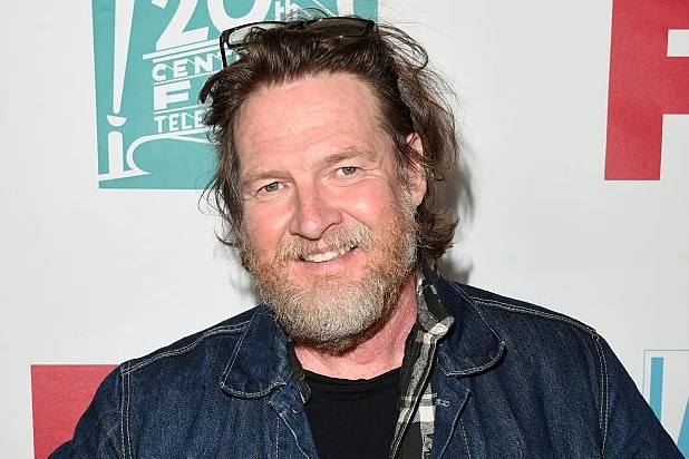 ‘Gotham’ Star Donal Logue Says His Child Is Missing