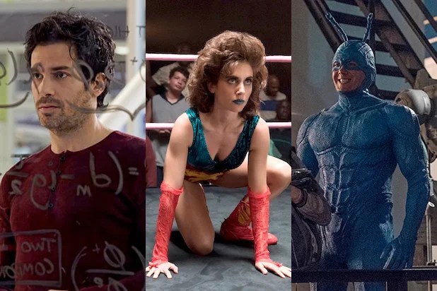 9 New Summer Shows and 1 Returning Series Worth Watching (Photos)