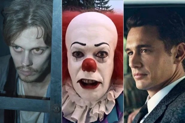 14 Stephen King TV Adaptations Ranked, Including ‘Castle Rock’ (Photos)