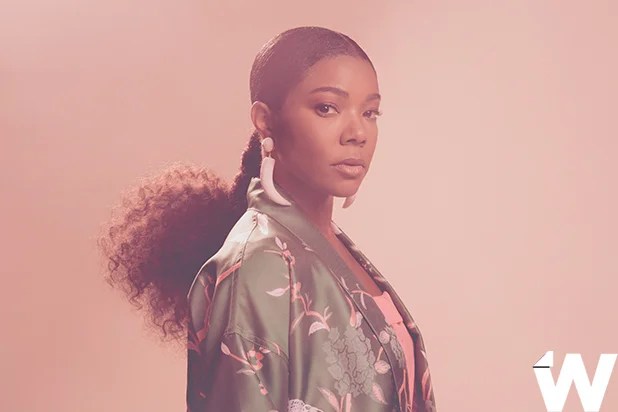 Gabrielle Union to Star in Romantic Comedy ‘The Perfect Find’