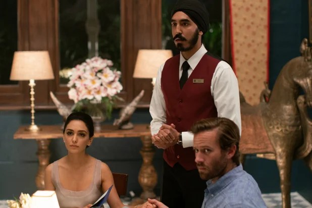 ‘Hotel Mumbai’ Set to Debut in ‘Biggest, Most Important Territory’: India