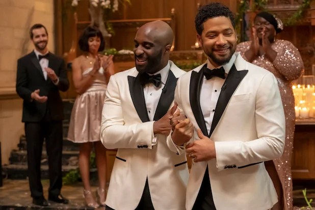 empire jussie smollett