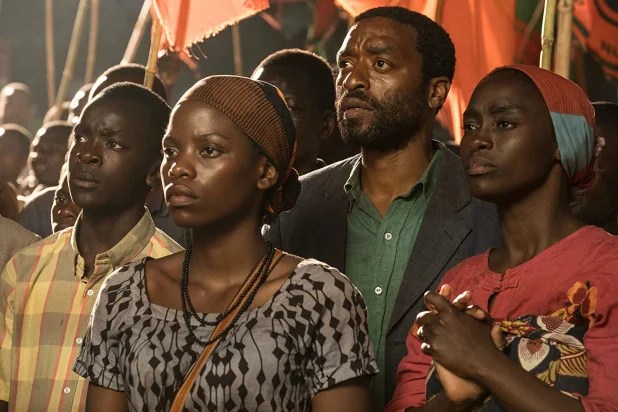 Chiwetel Ejiofor Says Directing ‘The Boy Who Harnessed the Wind’ Changed His Approach to Acting