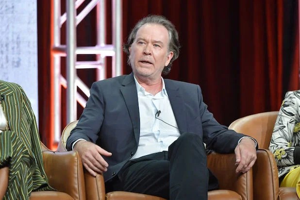 Timothy Hutton Accused of Raping 14-Year-Old Girl Back in 1983