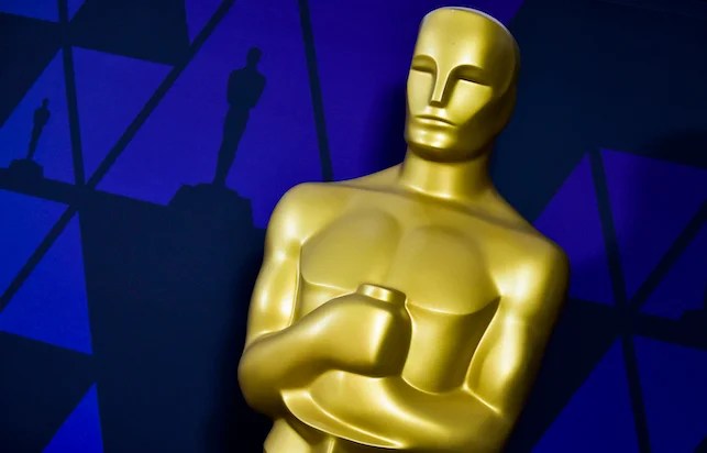 Oscars cover image