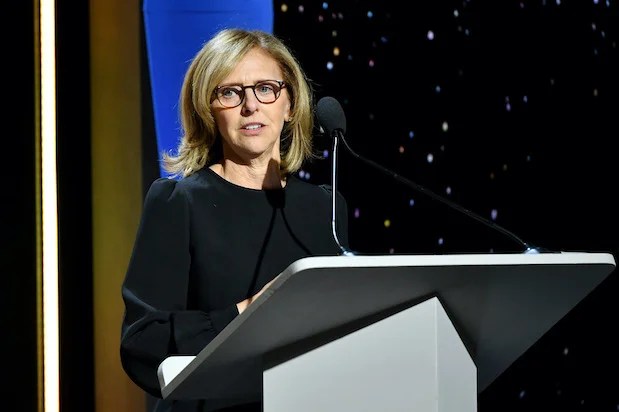 Nancy Meyers