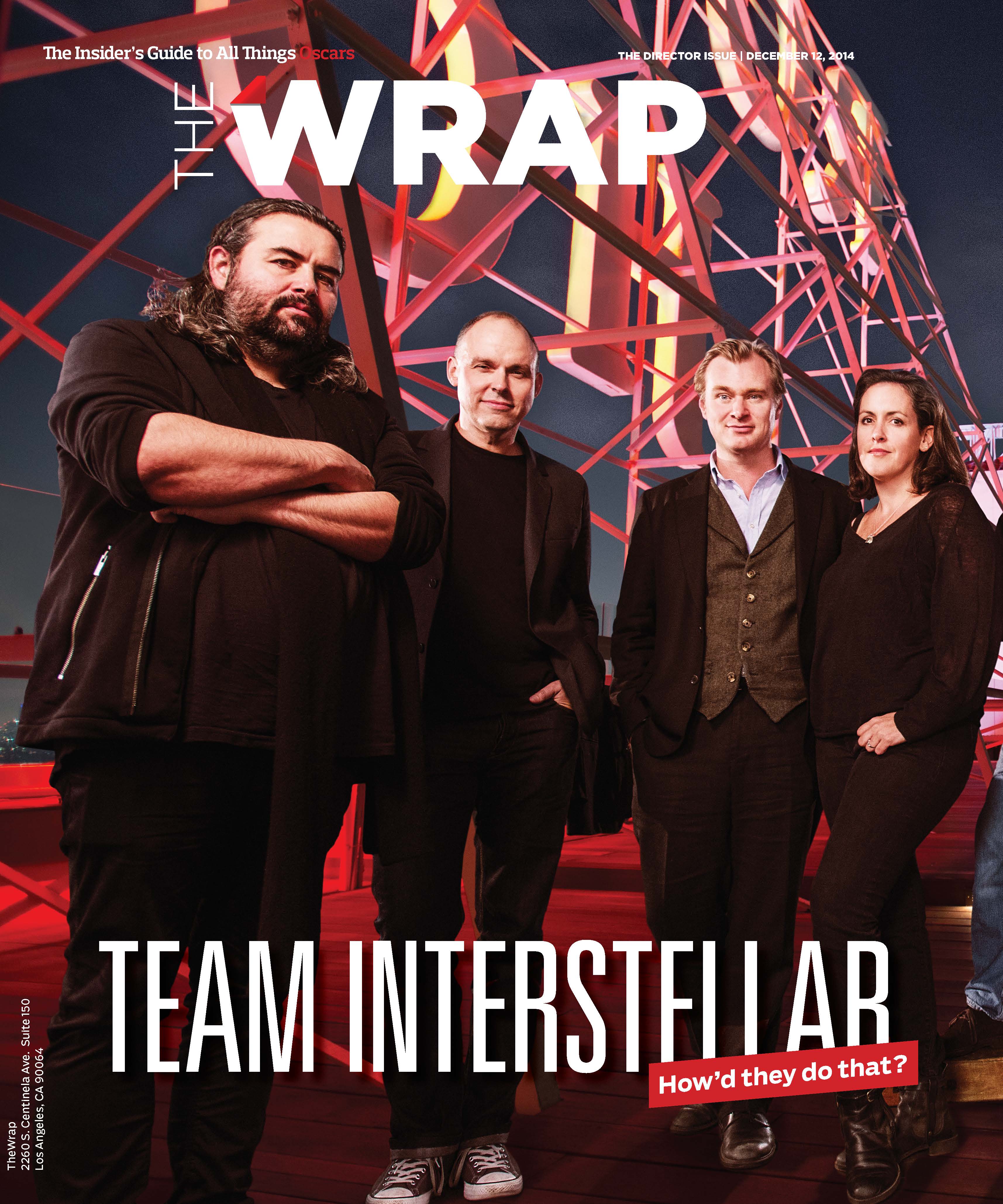 Dec 2014 OscarWrap Directors Issue