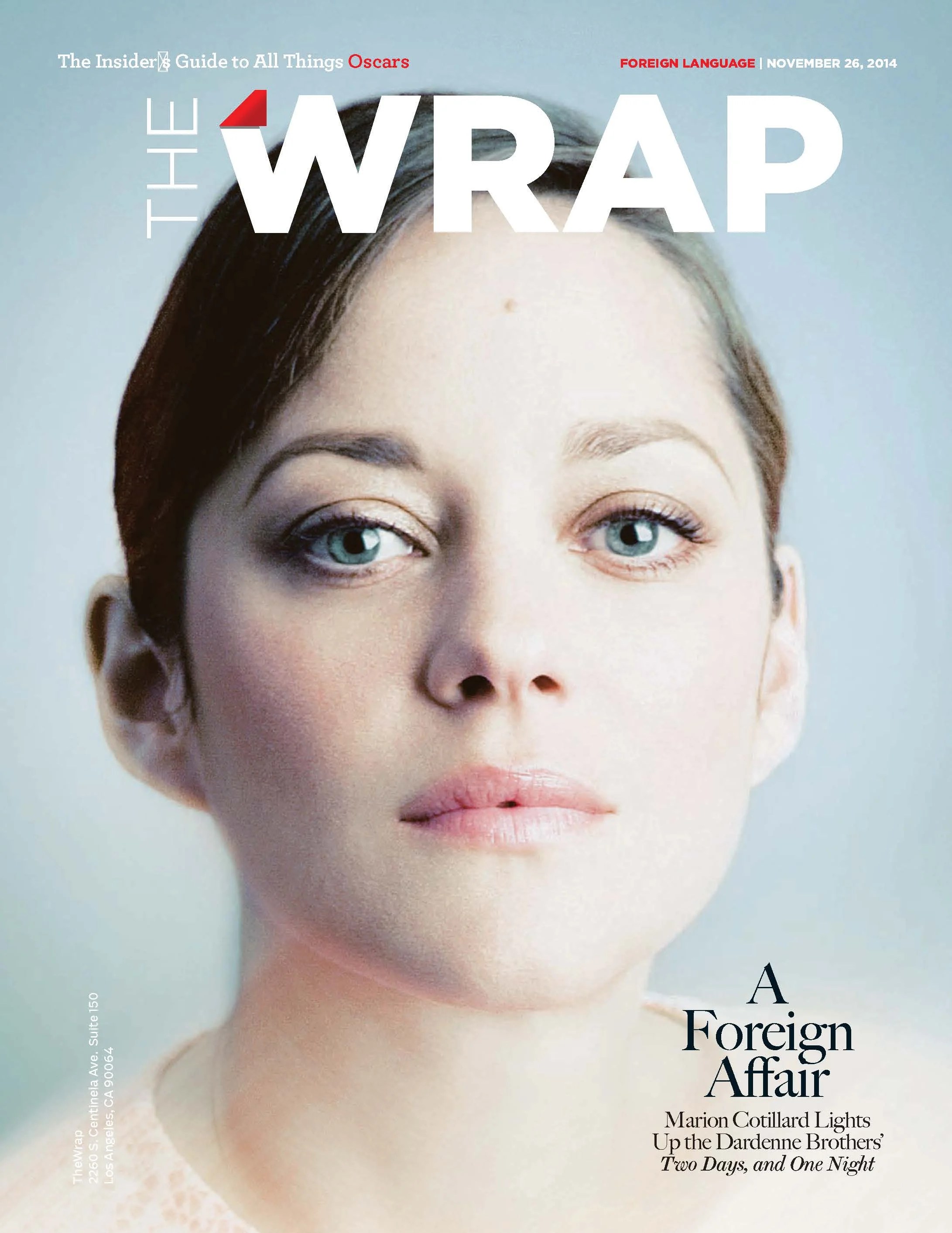 Nov 2014 OscarWrap Foreign Language